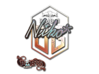 niko (Holo)  | Paris 2023 image